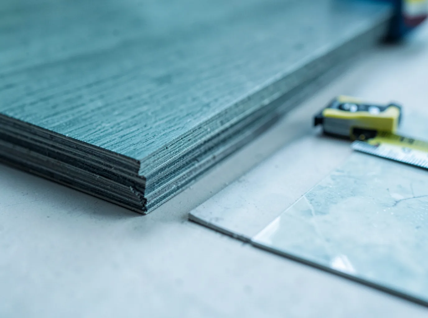 Luxury Vinyl Plank Installation Medicine Park, OK FAQs